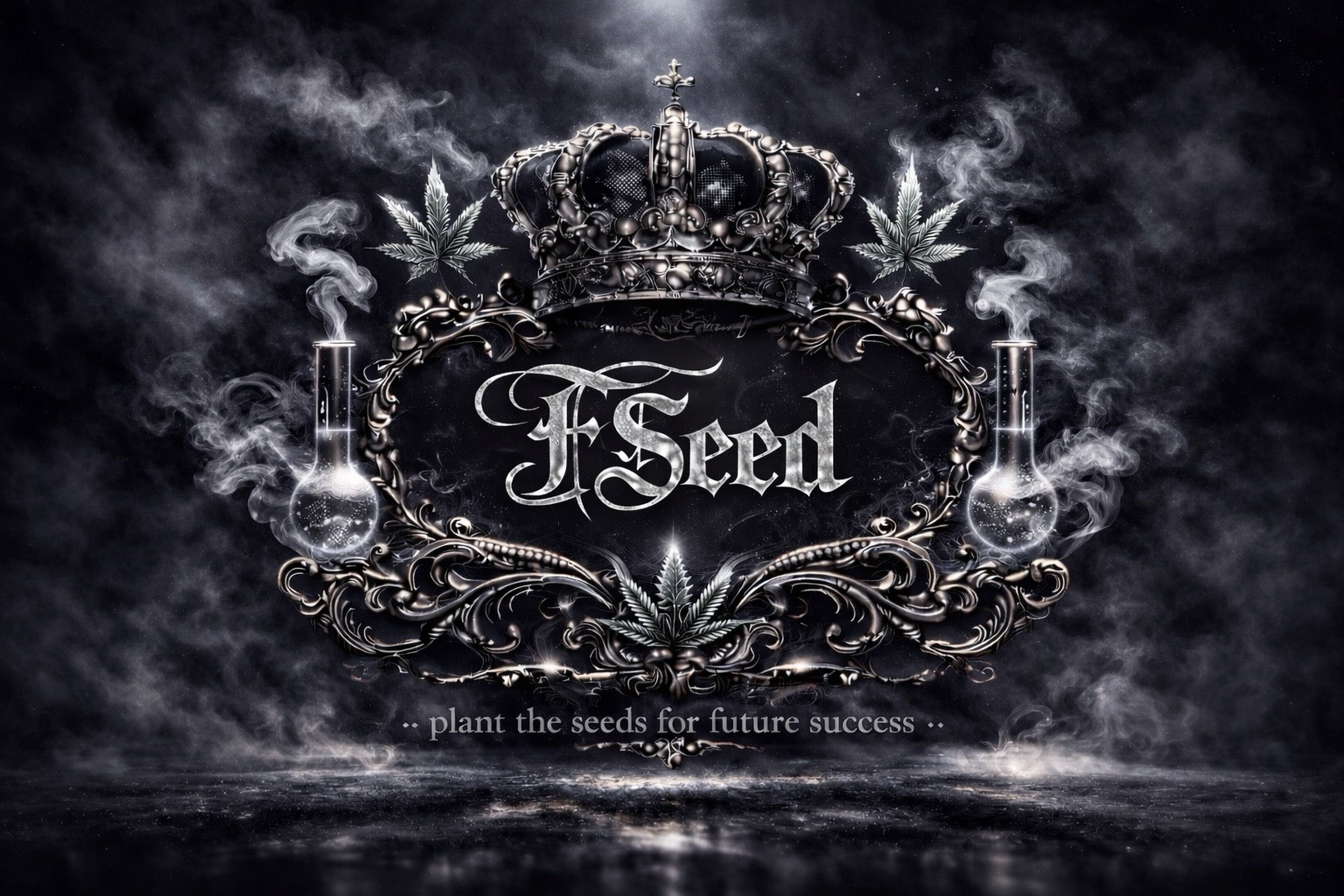 ~ CBD SHOP ~ "F"Seed 